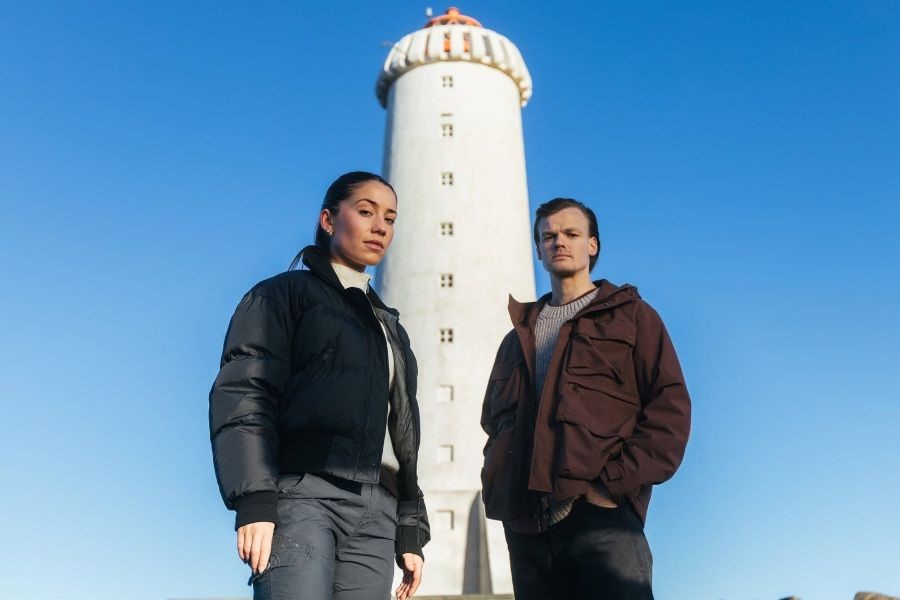 Glassriver’s Icelandic Crime Thriller Elma to Premiere on Síminn on October 15